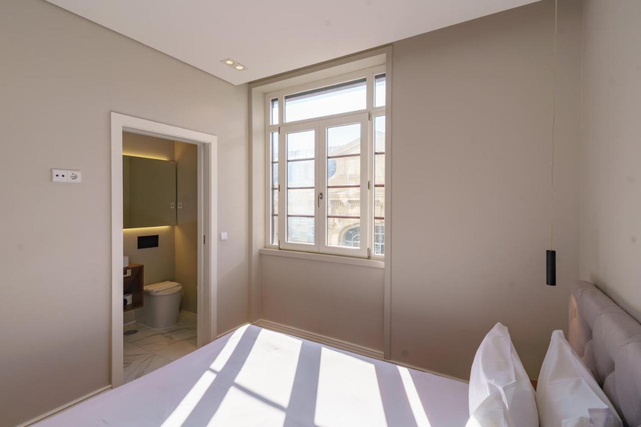 N Apartments - Bolhao Porto Exterior photo