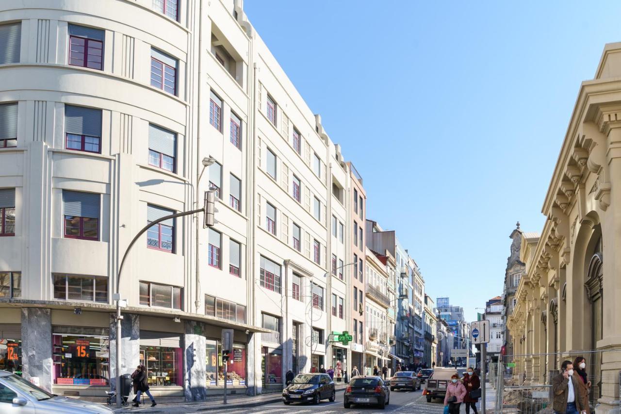 N Apartments - Bolhao Porto Exterior photo