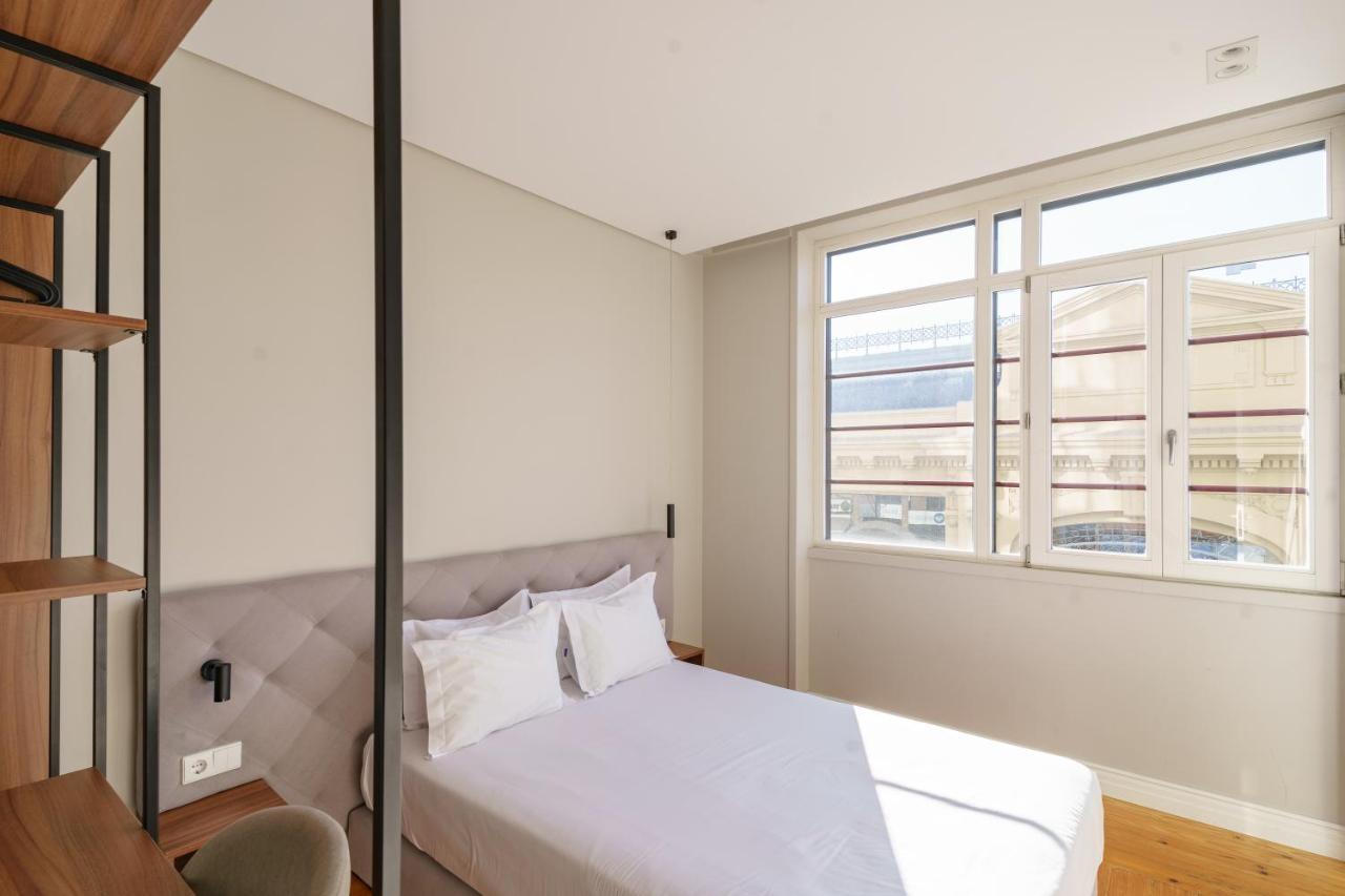 N Apartments - Bolhao Porto Exterior photo