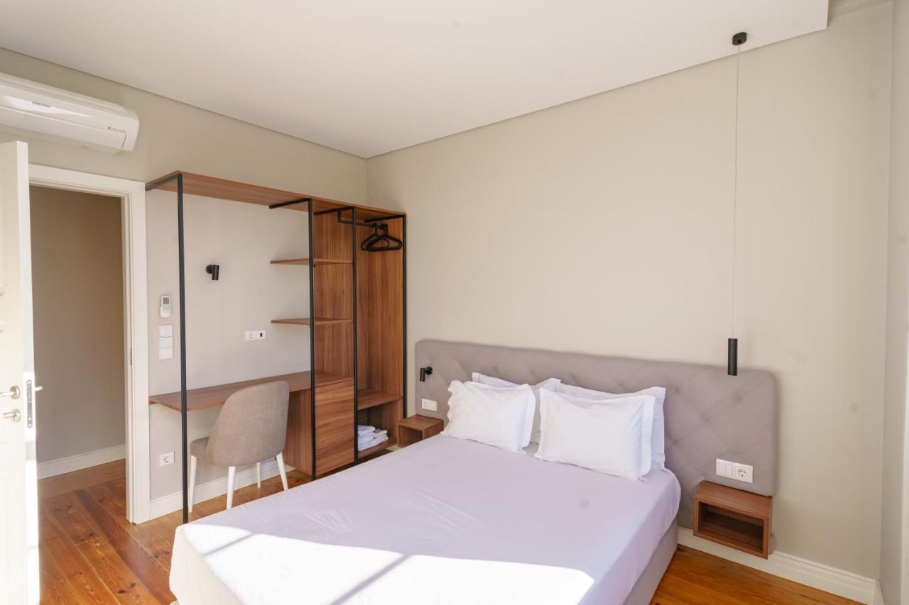 N Apartments - Bolhao Porto Exterior photo