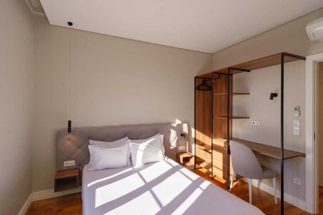 N Apartments - Bolhao Porto Exterior photo