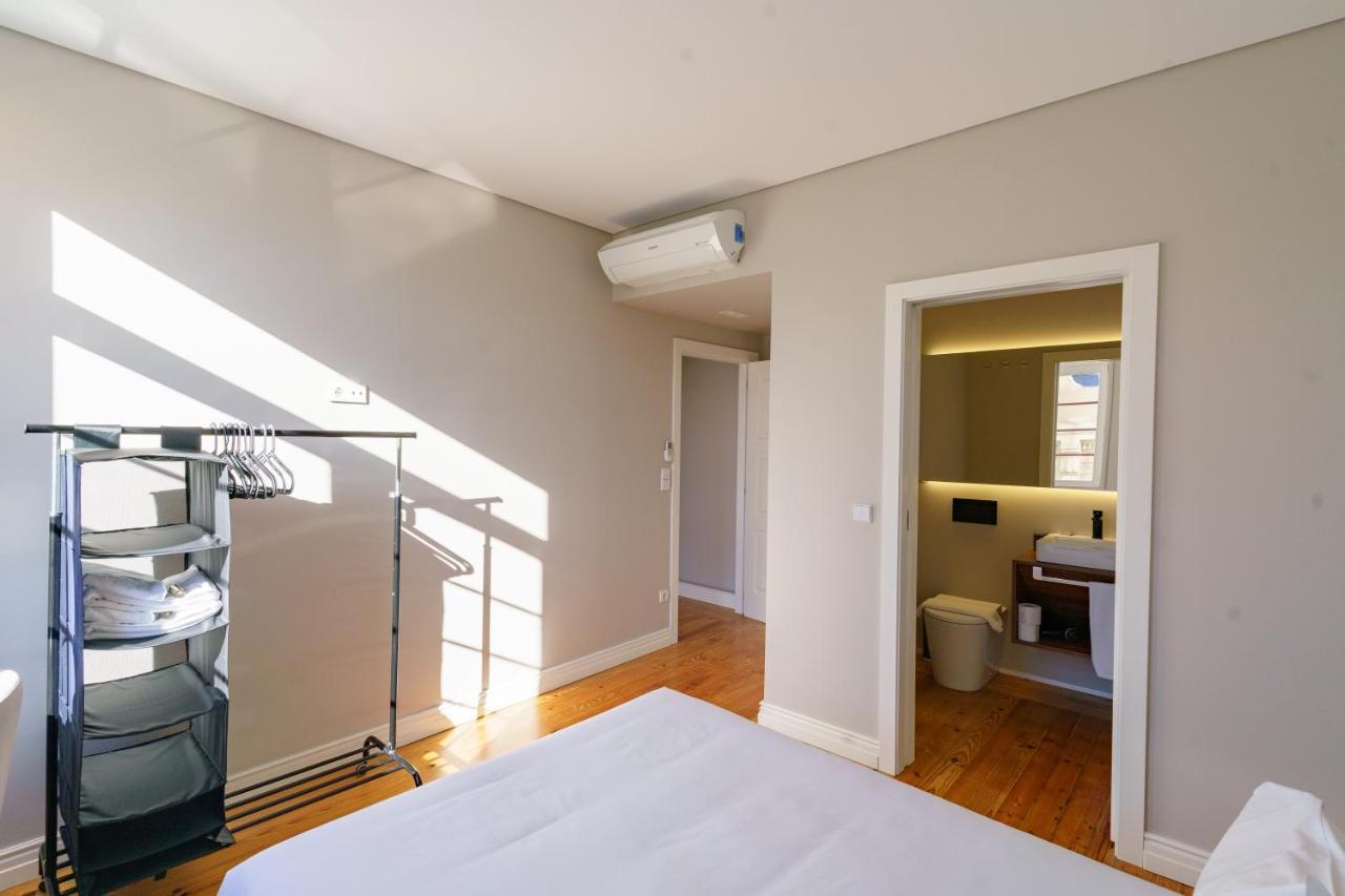 N Apartments - Bolhao Porto Exterior photo