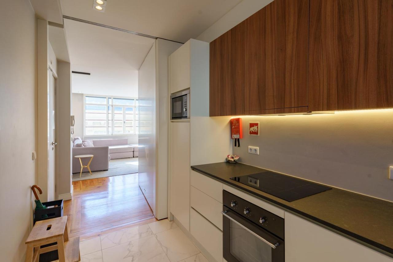 N Apartments - Bolhao Porto Exterior photo