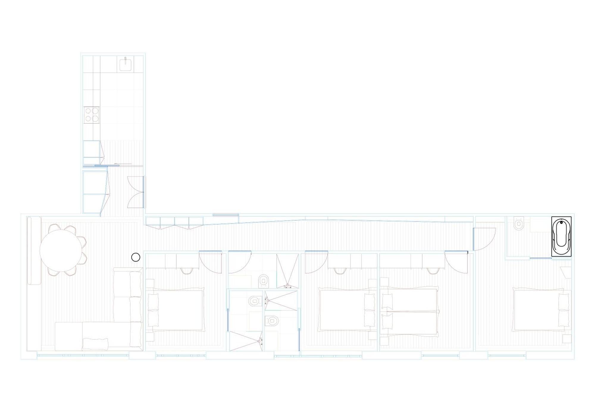 N Apartments - Bolhao Porto Exterior photo